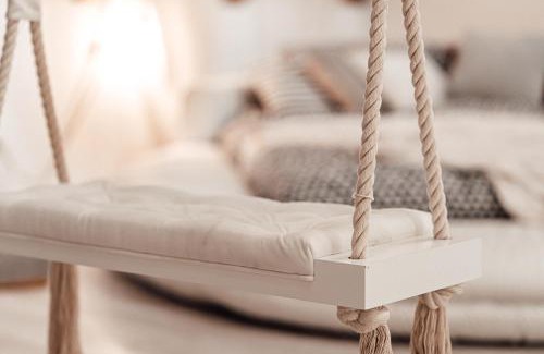 Godendorf Apartment | Luxusloft Timeout with private Spa
