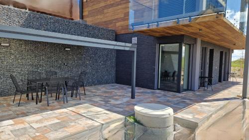 Vaclavov u Bruntalu Apartment | Luxusní apartmány Čerťák
