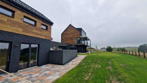 Vaclavov u Bruntalu Apartment | Luxusní apartmány Čerťák