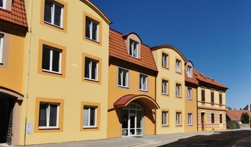 Sobeslav Apartment | Luxusní apartmány Soběslav
