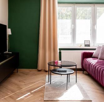 Juh Apartment | Luxusný apartmán pri nemocnici