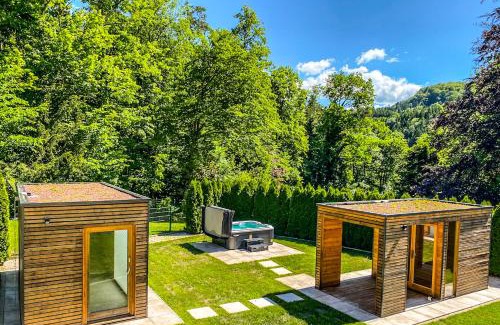 Scheibbs Villa | Luxusvilla Österreich