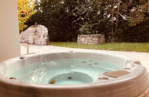 Irenental Villa | LuxusVilla 46 Waldsee