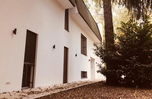 Irenental Villa | LuxusVilla 46 Waldsee