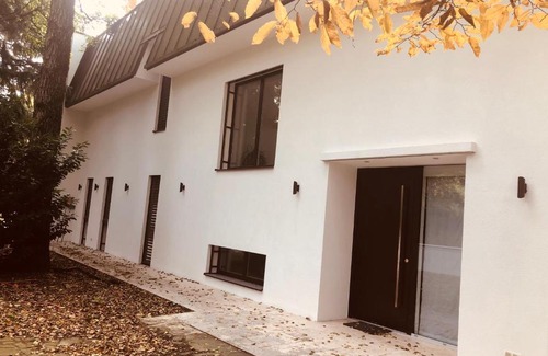 Irenental Villa | LuxusVilla 46 Waldsee