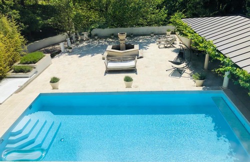Irenental Villa | LuxusVilla 46 Waldsee