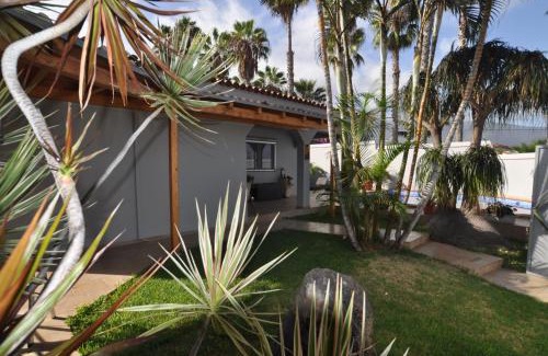 Las Arenas Villa | Luxusvilla Puerto de la Cruz