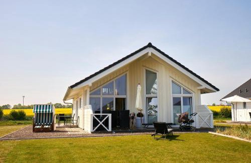 Bliesdorf House | Luxuswellnesshaus Seeigel