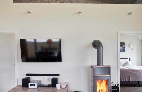Bliesdorf House | Luxuswellnesshaus Seeigel