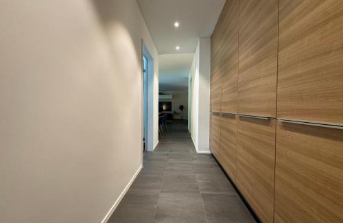 Winterthur Apartment | Luxuswohnung am Bahnhof Winterthur