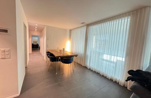 Winterthur Apartment | Luxuswohnung am Bahnhof Winterthur
