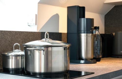 Region Hannover District Apartment | Luxuswohnung am Steinhuder Meer - Tierfreundlich - C
