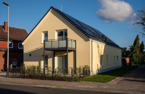 Region Hannover District Apartment | Luxuswohnung am Steinhuder Meer - Tierfreundlich - C