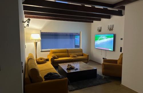 Muritz Apartment | Luxuswohnung Waren Müritz