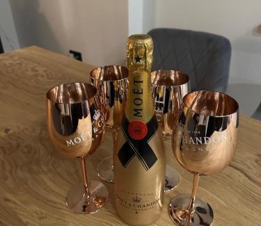 Muritz Apartment | Luxuswohnung Waren Müritz