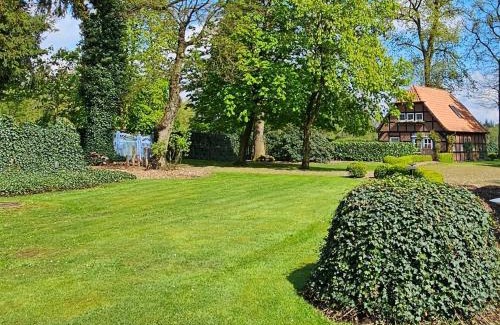 Borchel House | Luxuszeit zu Zweit