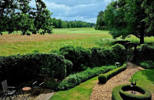 Borchel House | Luxuszeit zu Zweit