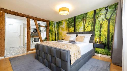 Ravensburg Apartment | Luxx Home RV, City Marienplatz