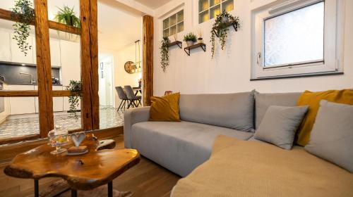 Ravensburg Apartment | Luxx Home RV, City Marienplatz