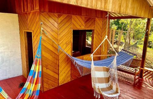 Iranduba House | LUZ AMAZÔNIA LODGE