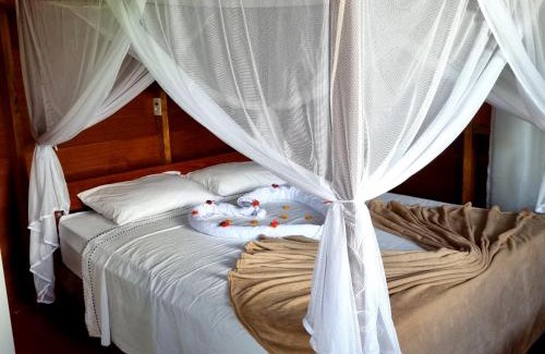 Iranduba House | LUZ AMAZÔNIA LODGE