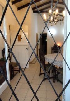 Joaquin Gorina House | Luz Azul Casa de Huéspedes