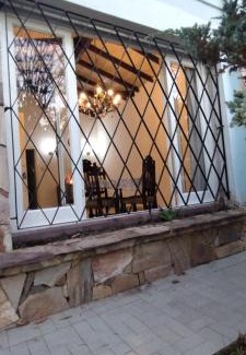 Joaquin Gorina House | Luz Azul Casa de Huéspedes
