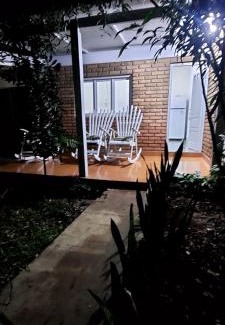 Obera Apartment | LUZ BELLA 2