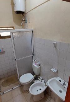 Obera Apartment | LUZ BELLA