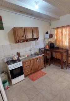 Obera Apartment | LUZ BELLA