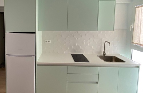 Palos de la Frontera Condo | Luz, Confort, Calidad