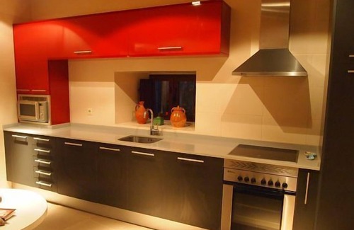San Martin del Pimpollar Cottage | Luz de Gredos cottage for 8 people
