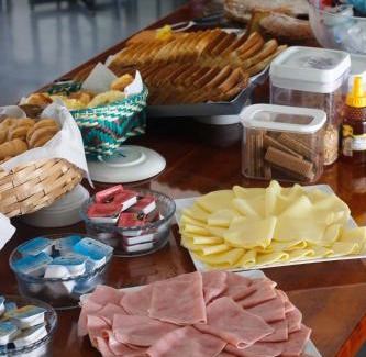 Lagoinha Hotel | Luz da Lua Pousada