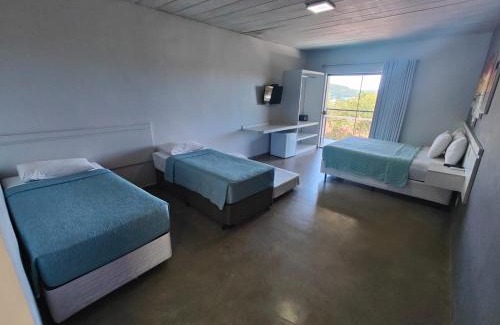 Lagoinha Hotel | Luz da Lua Pousada