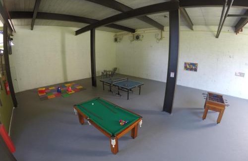 Lagoinha Hotel | Luz da Lua Pousada