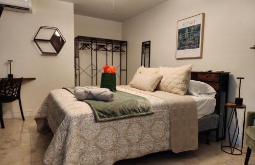 Ovejas Apartment | Luz de Campo
