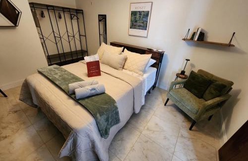 Ovejas Apartment | Luz de Campo