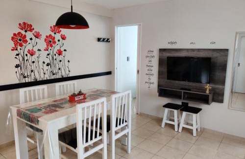 Las Colinas de Peralta Ramos Apartment | Luz de Faro, frente a las playas mas lindas!