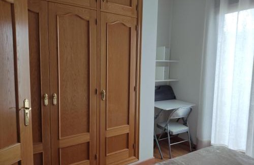 Tomelloso Apartment | Luz de la Avenida