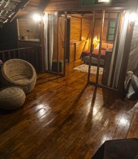 Ramonurcu Other | Luz de Luna Glamping