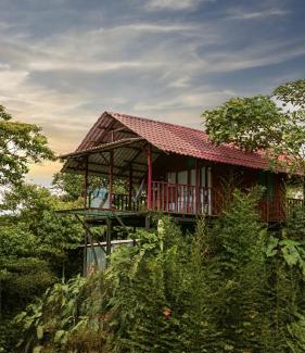 Ramonurcu Other | Luz de Luna Glamping