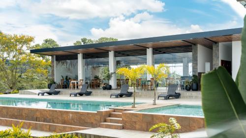 Ramonurcu Other | Luz de Luna Glamping