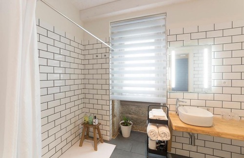 Outes House | Luz de Viro