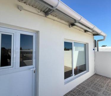 Necochea Apartment | Luz del cielo dto PAlta