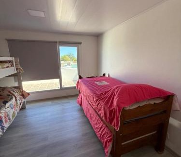 Necochea Apartment | Luz del cielo dto PAlta