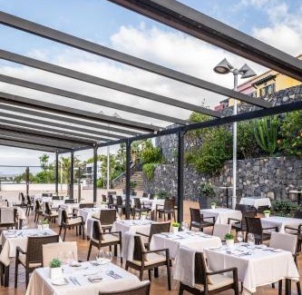 Los Silos Hotel | Luz Del Mar