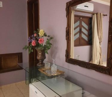 Pero Hotel | Luz do Sol Pousada 700m Praia do Peró