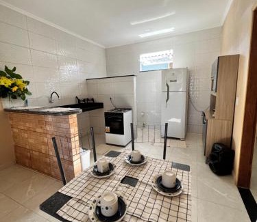 Mutari Apartment | Luz girassol