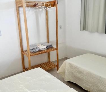 Mutari Apartment | Luz girassol