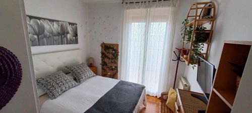 Gros Apartment | LUZ-GROS